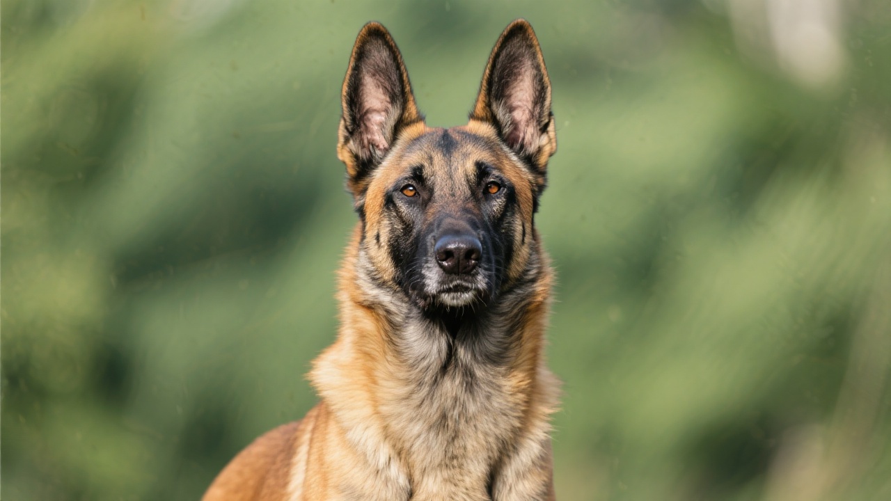 马犬